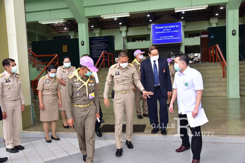 20210426-Governor inspects field hospitals-158.JPG